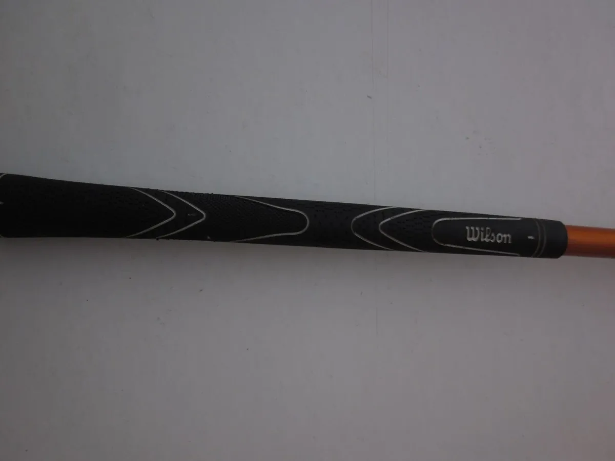 Wilson #3 Fairway  Driver Firestick Shaft RH - Image 3