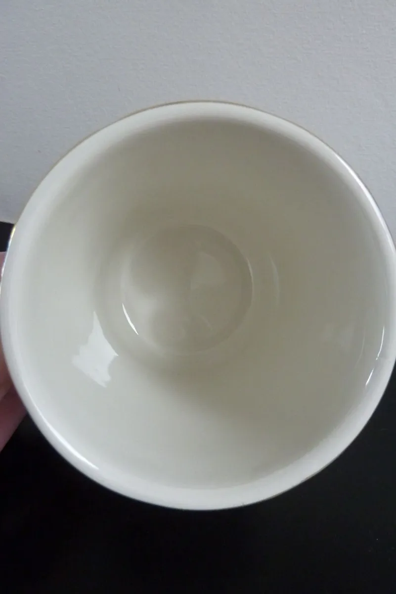 Royal Wedding Mug Charles and Diana 1981 - Image 4