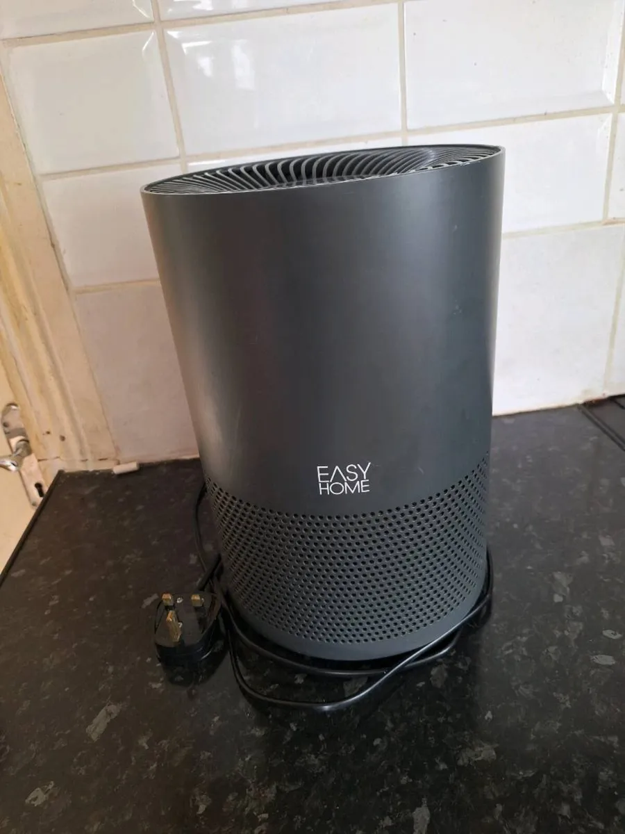Easy Home air purifier - Image 1