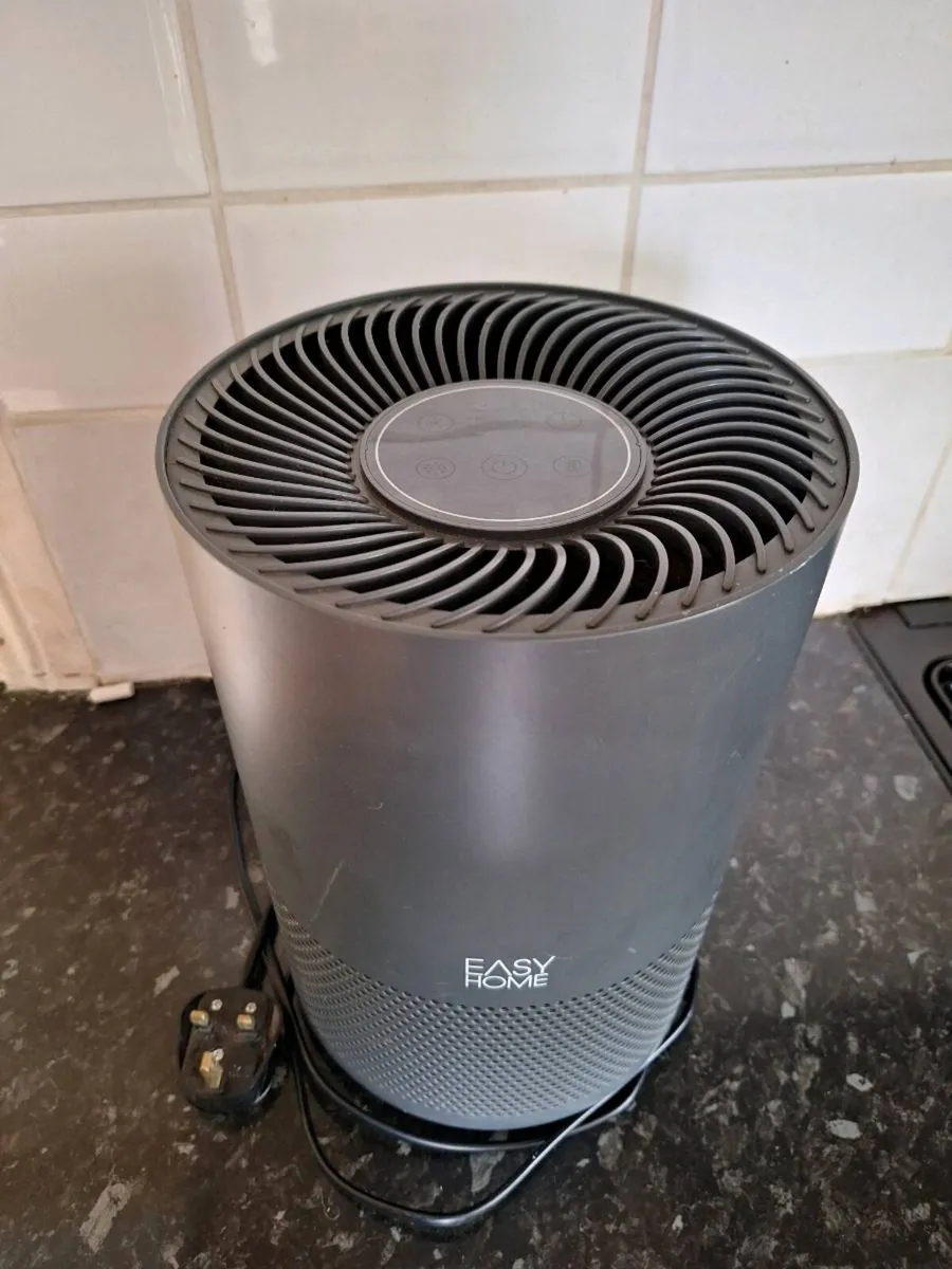 Easy Home air purifier - Image 2