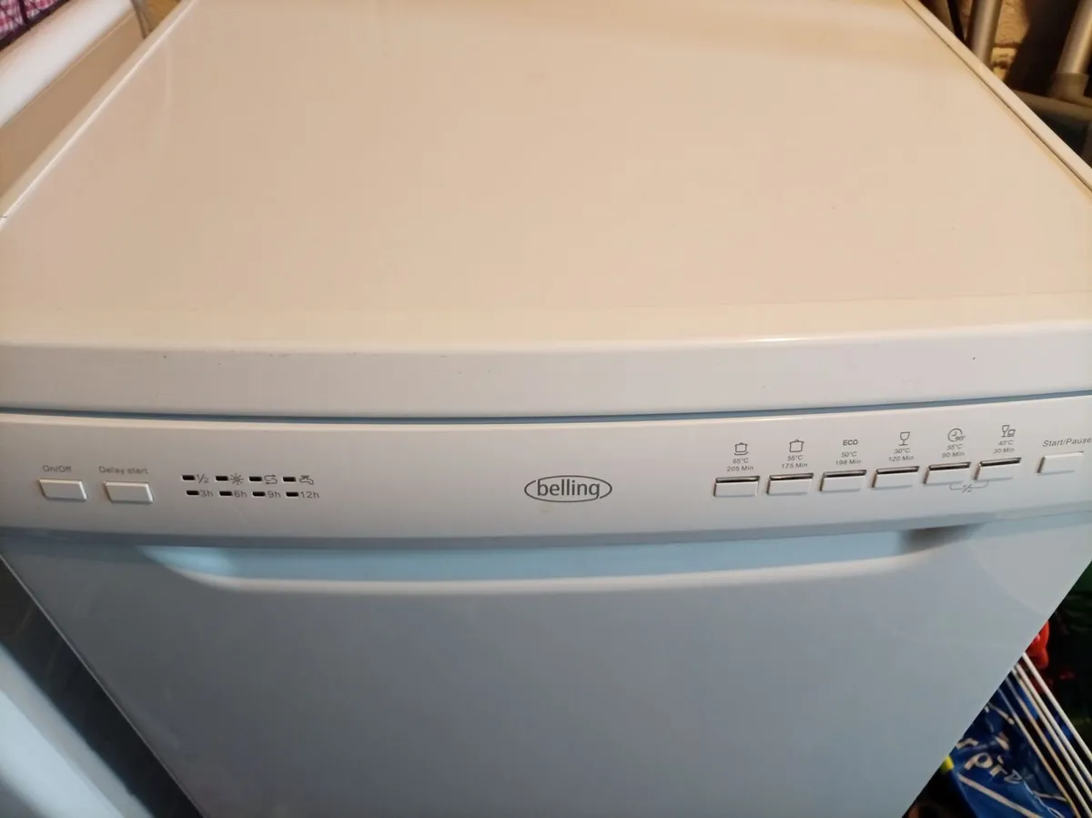 Dishwasher - Image 2