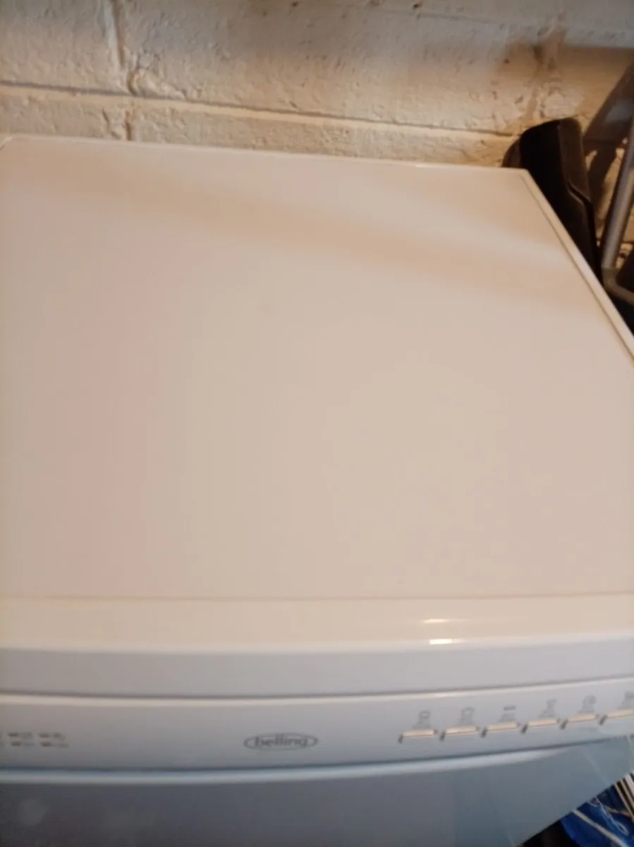 Dishwasher - Image 3