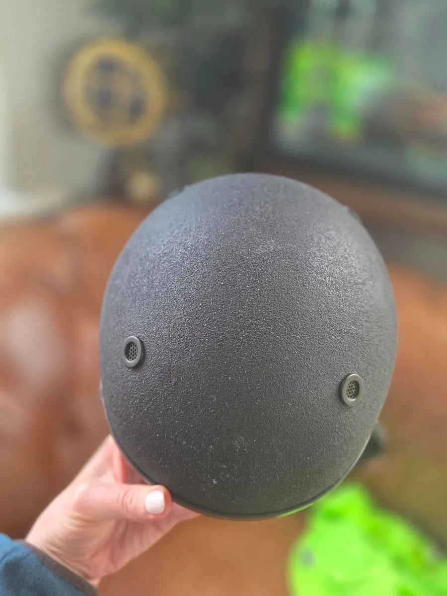 Helmet /scull cap - Image 2