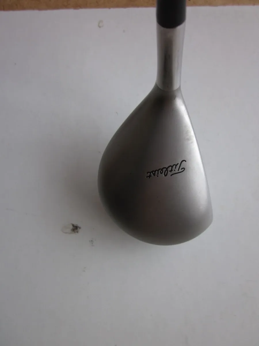 Titleist PT 13° ProTrajectory Fairway Wood RH - Image 2