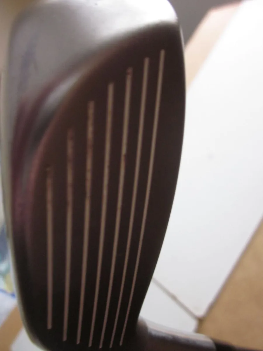 Titleist PT 13° ProTrajectory Fairway Wood RH - Image 3