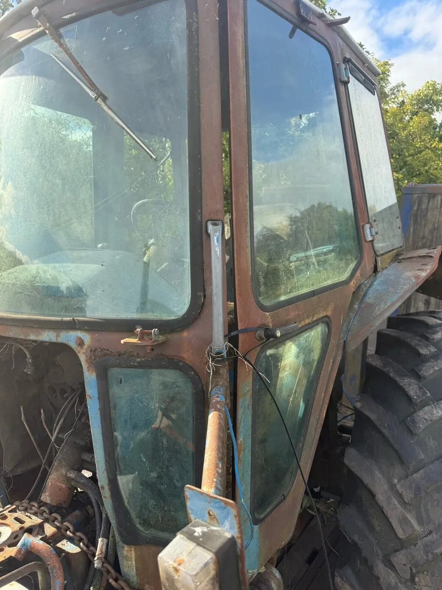 Q cab - Image 4