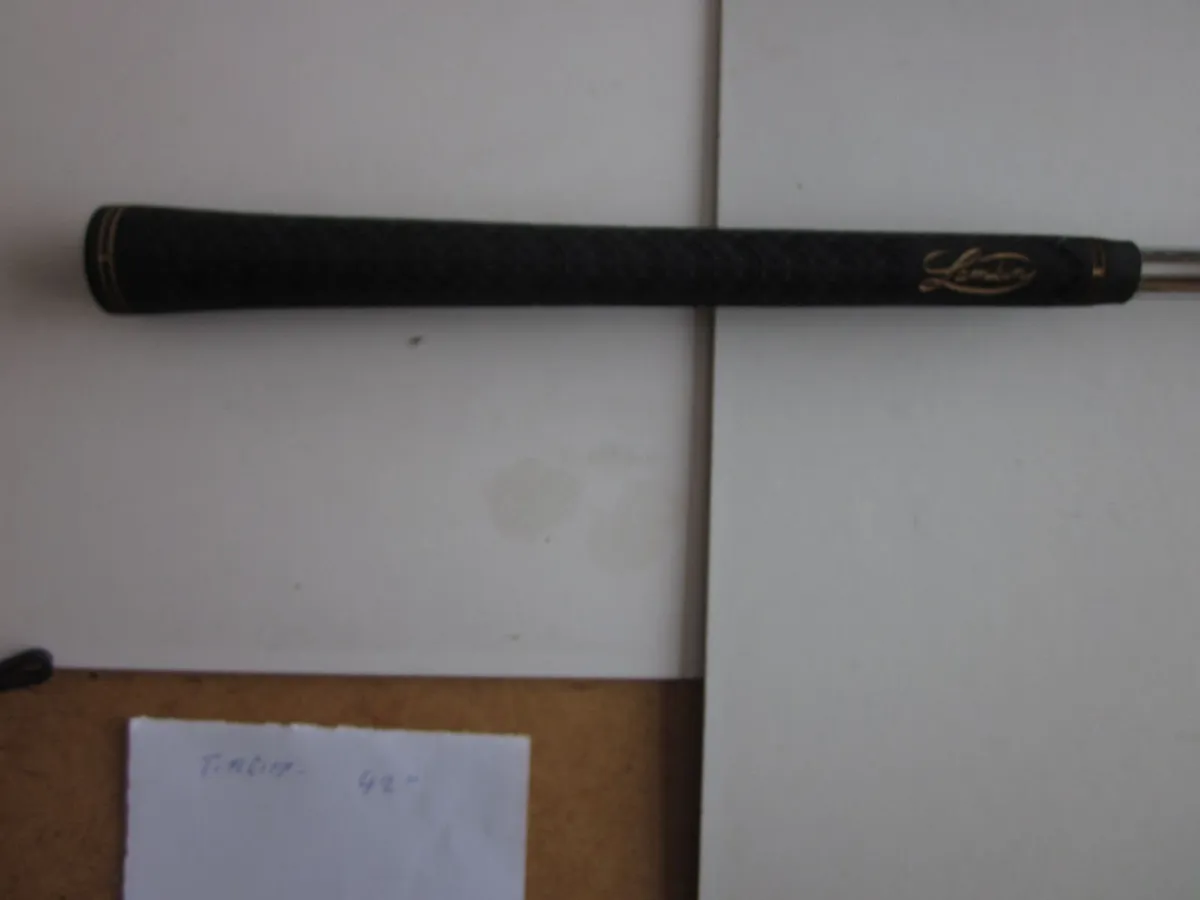 TaylorMade Burner 1 Driver 10.5 Club RH - Image 2