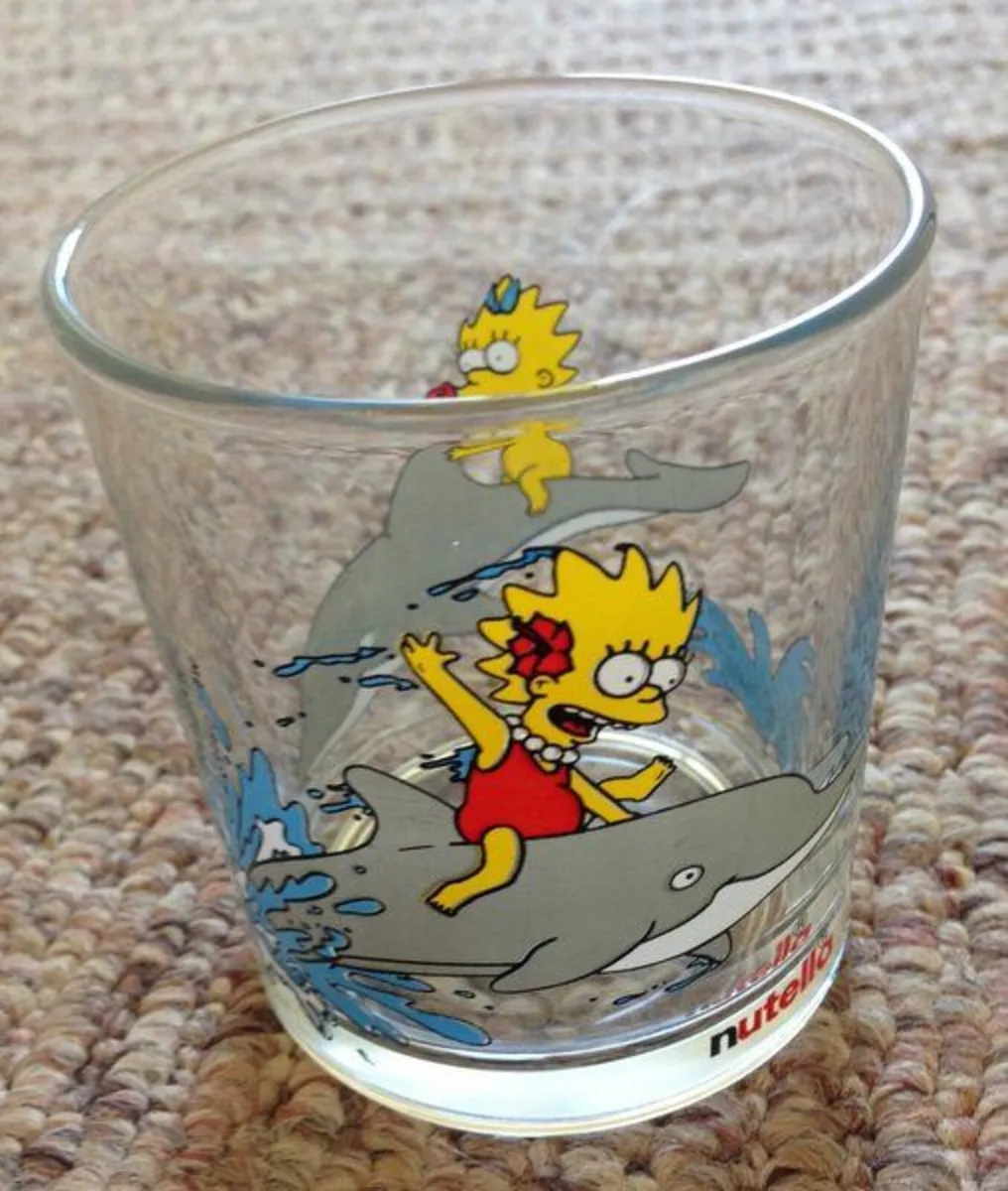 Glasses - Image 1
