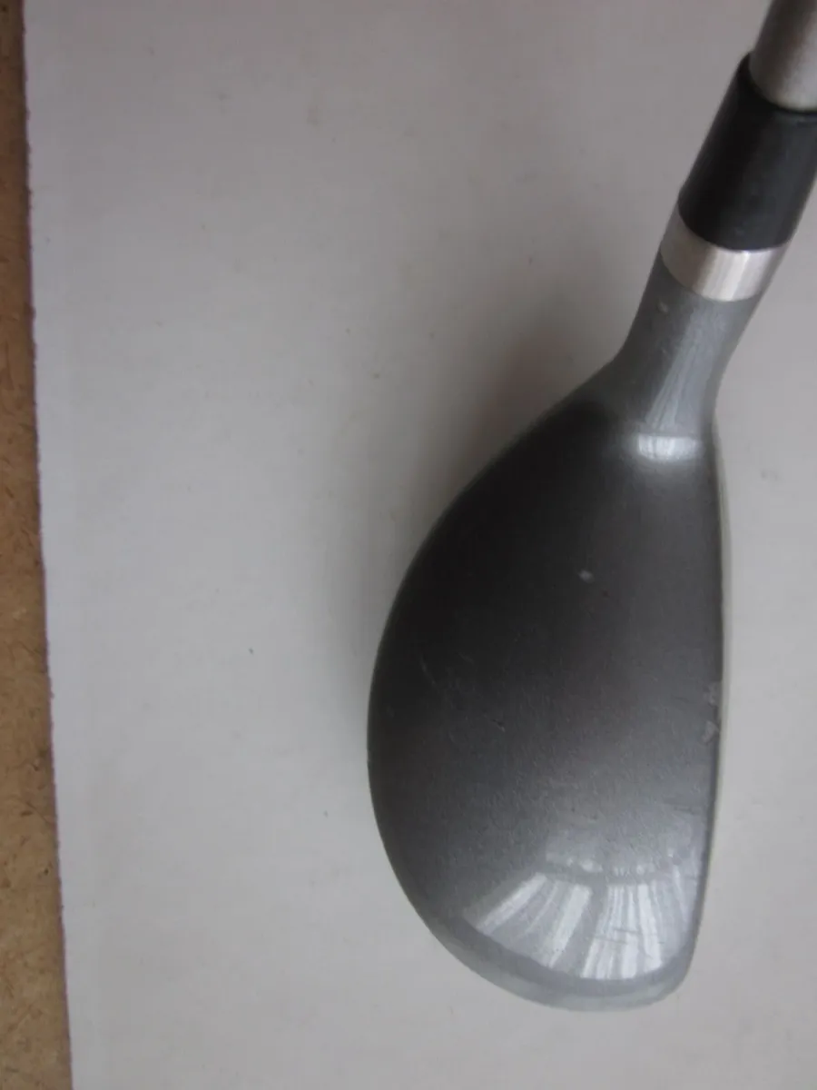 Bullet XL-1 Driver 21° ladies flex Stainless Steel - Image 2