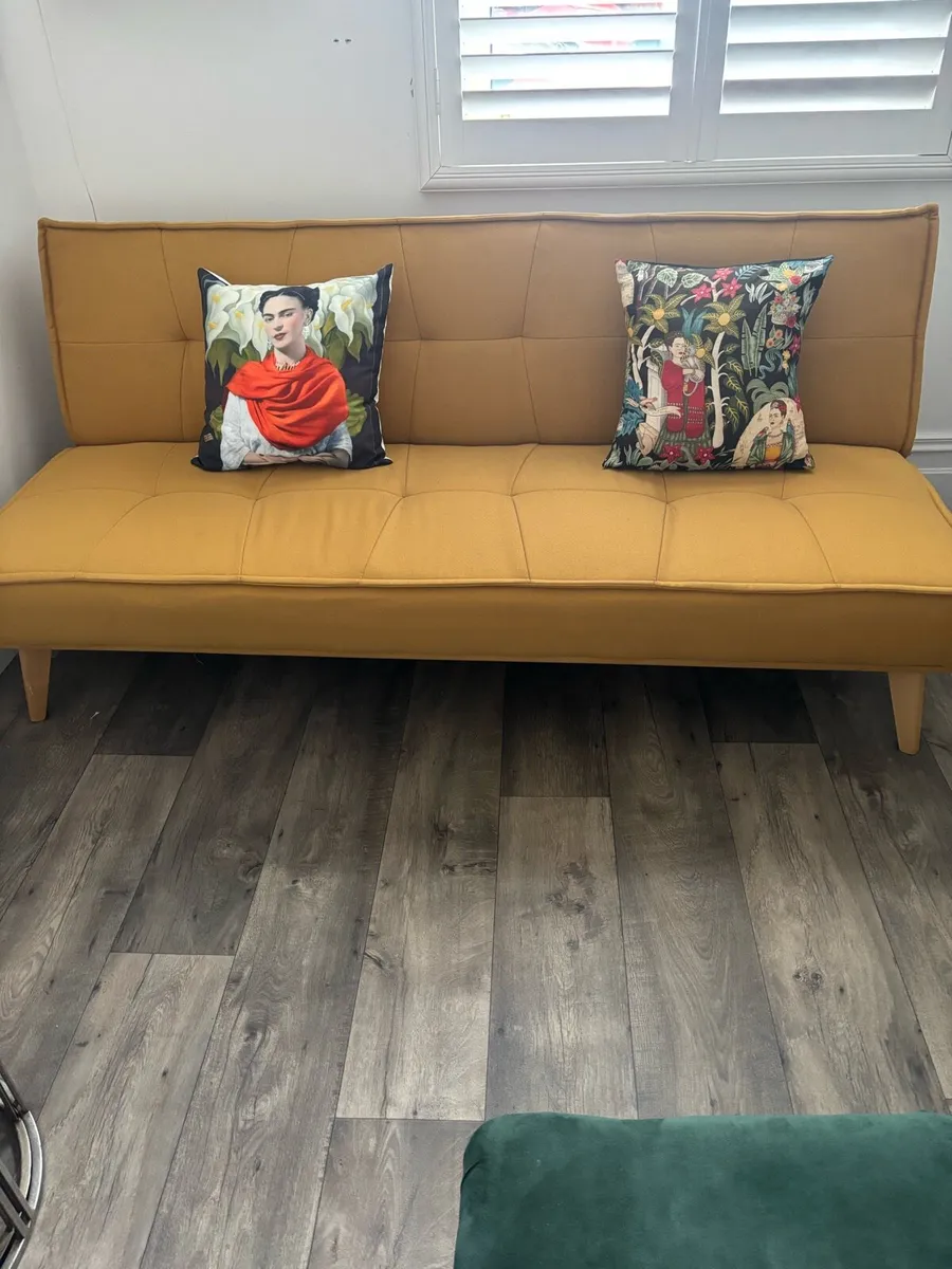 Sofa bed