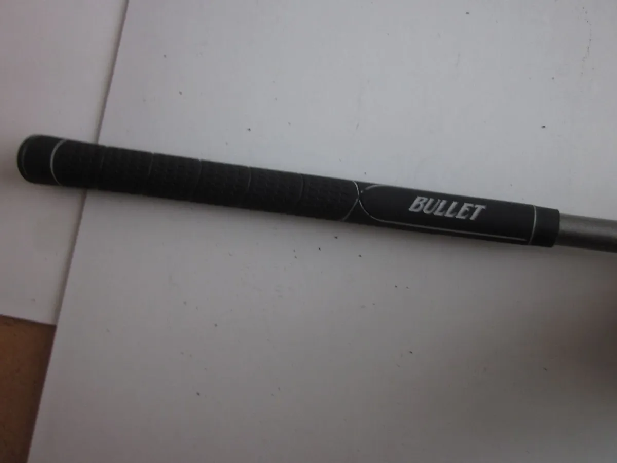 Bullet XL-1 Driver 21° ladies flex Stainless Steel - Image 4