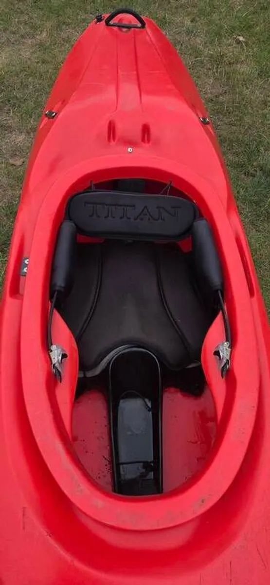 Kayak bundle - Image 2
