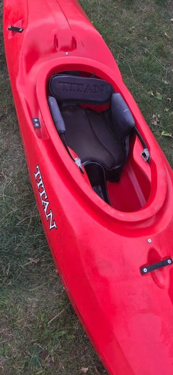 Kayak bundle - Image 4