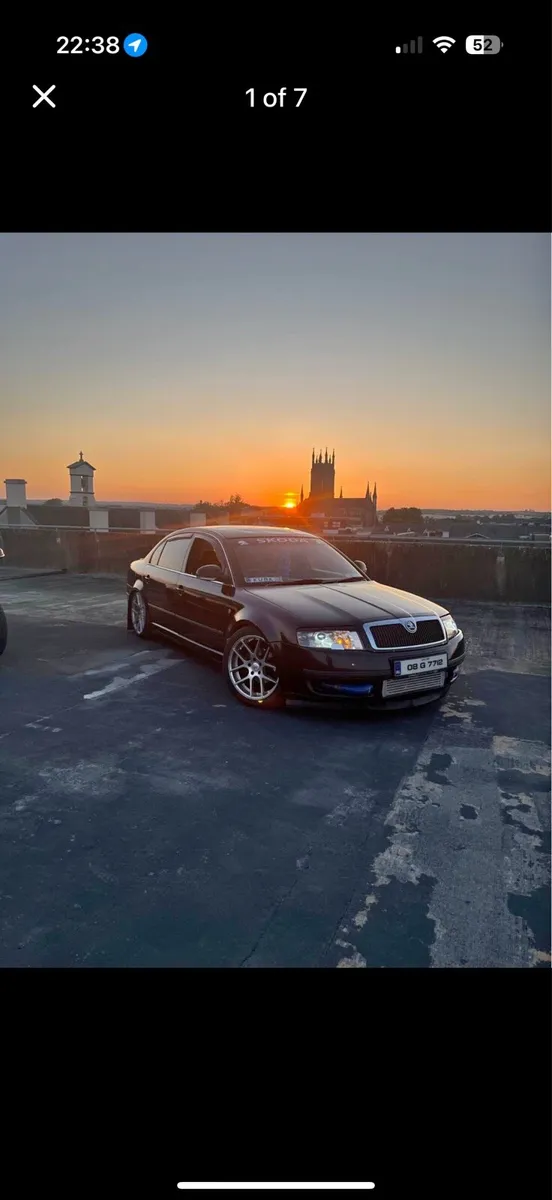 Mk1 superb - Image 1