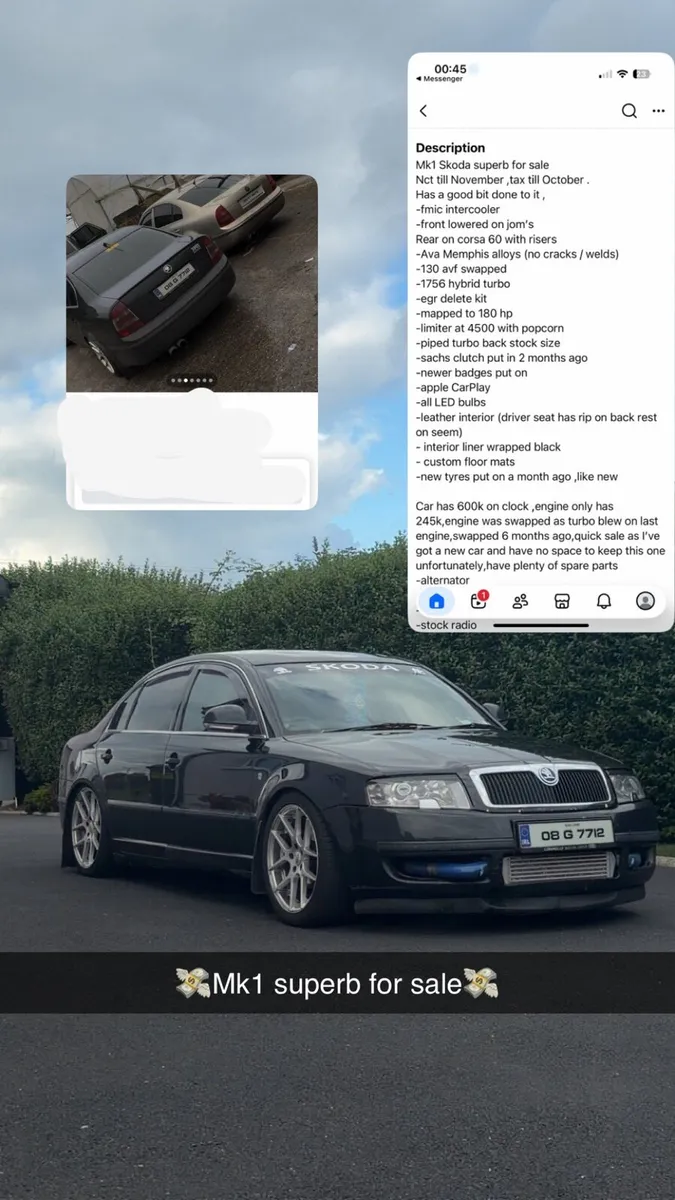Mk1 superb - Image 2