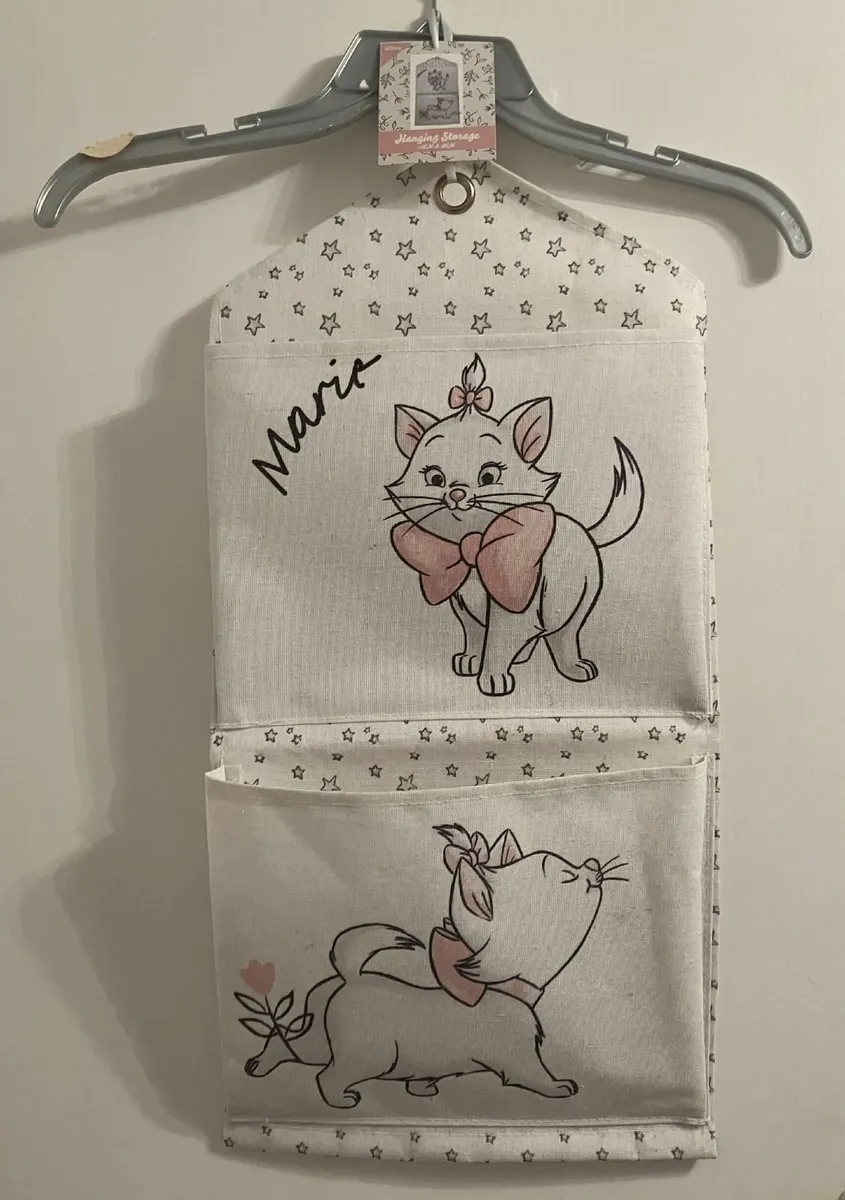 Hanging Storage