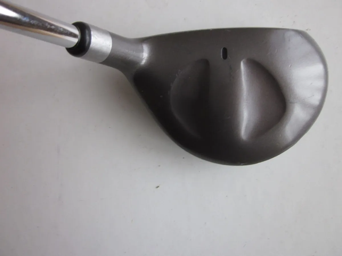Links Legend 5 21° Wood Golf Club RH - Image 3