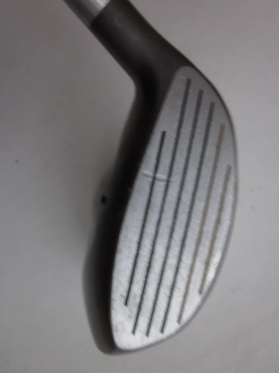 Links Legend 5 21° Wood Golf Club RH - Image 4