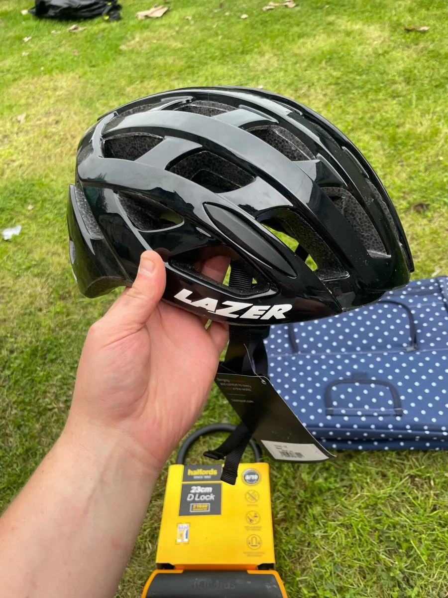Cycling equipment - Image 3