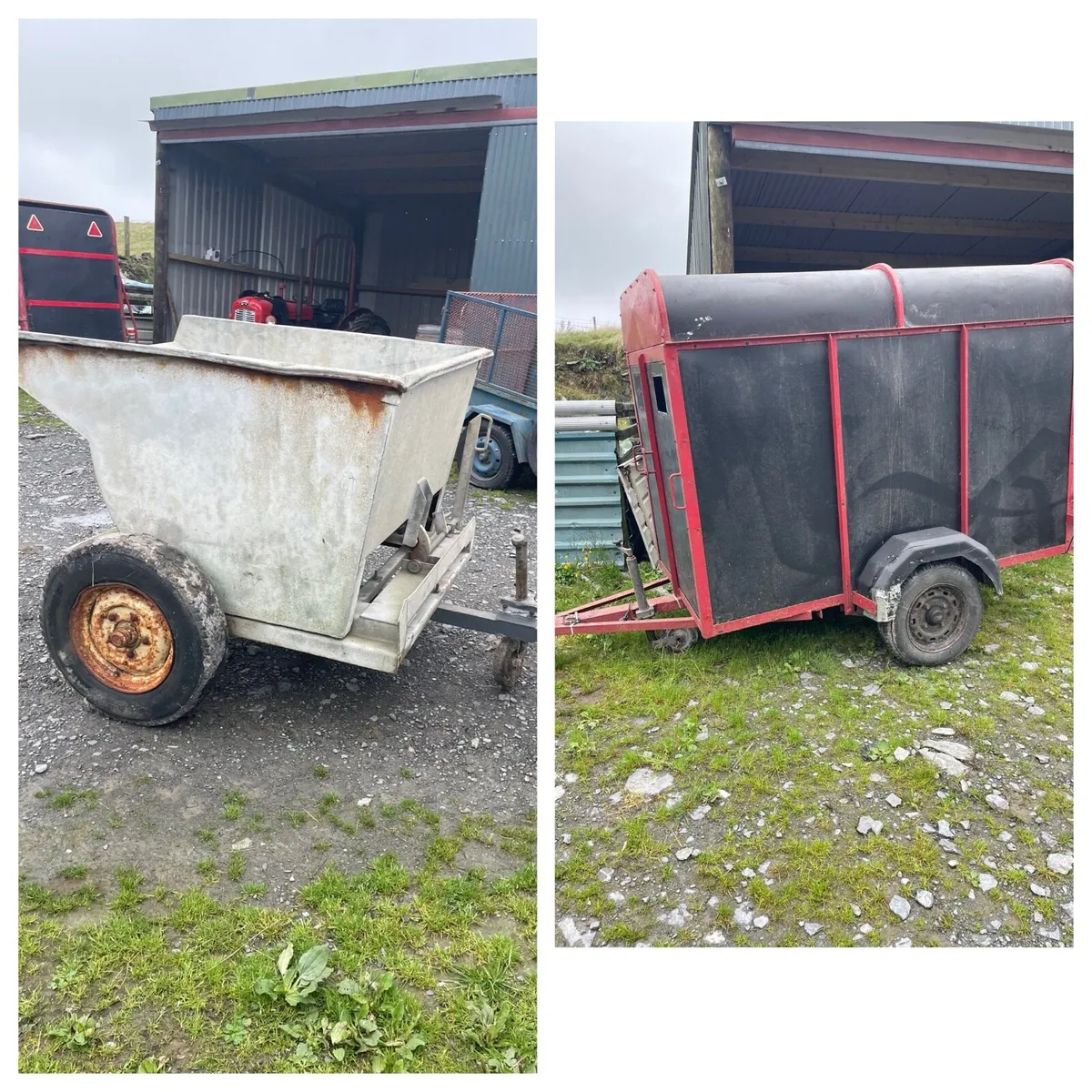 Trailers - Image 1