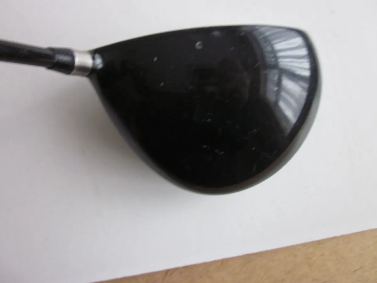 Northwestern Golf 460 Plus 10 Driver RH - Image 4