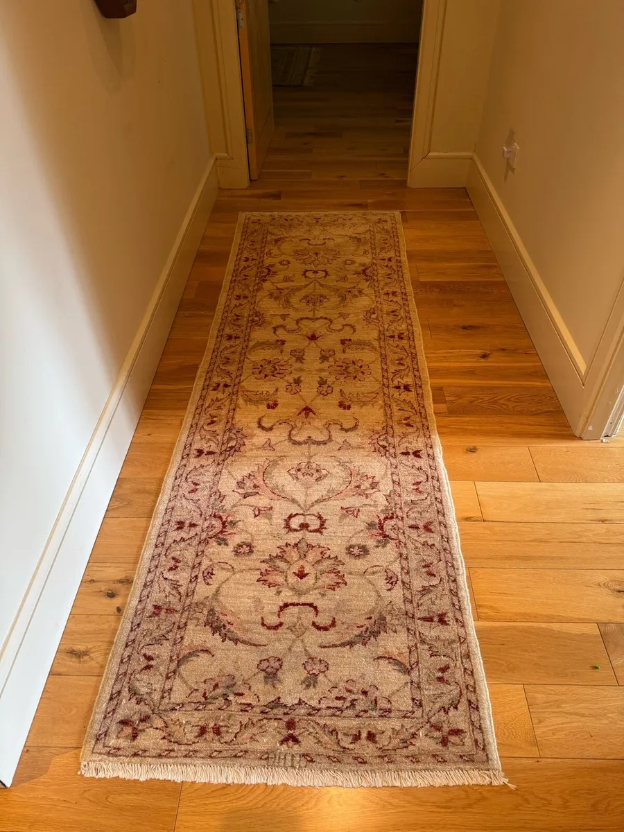 Runner Rug
