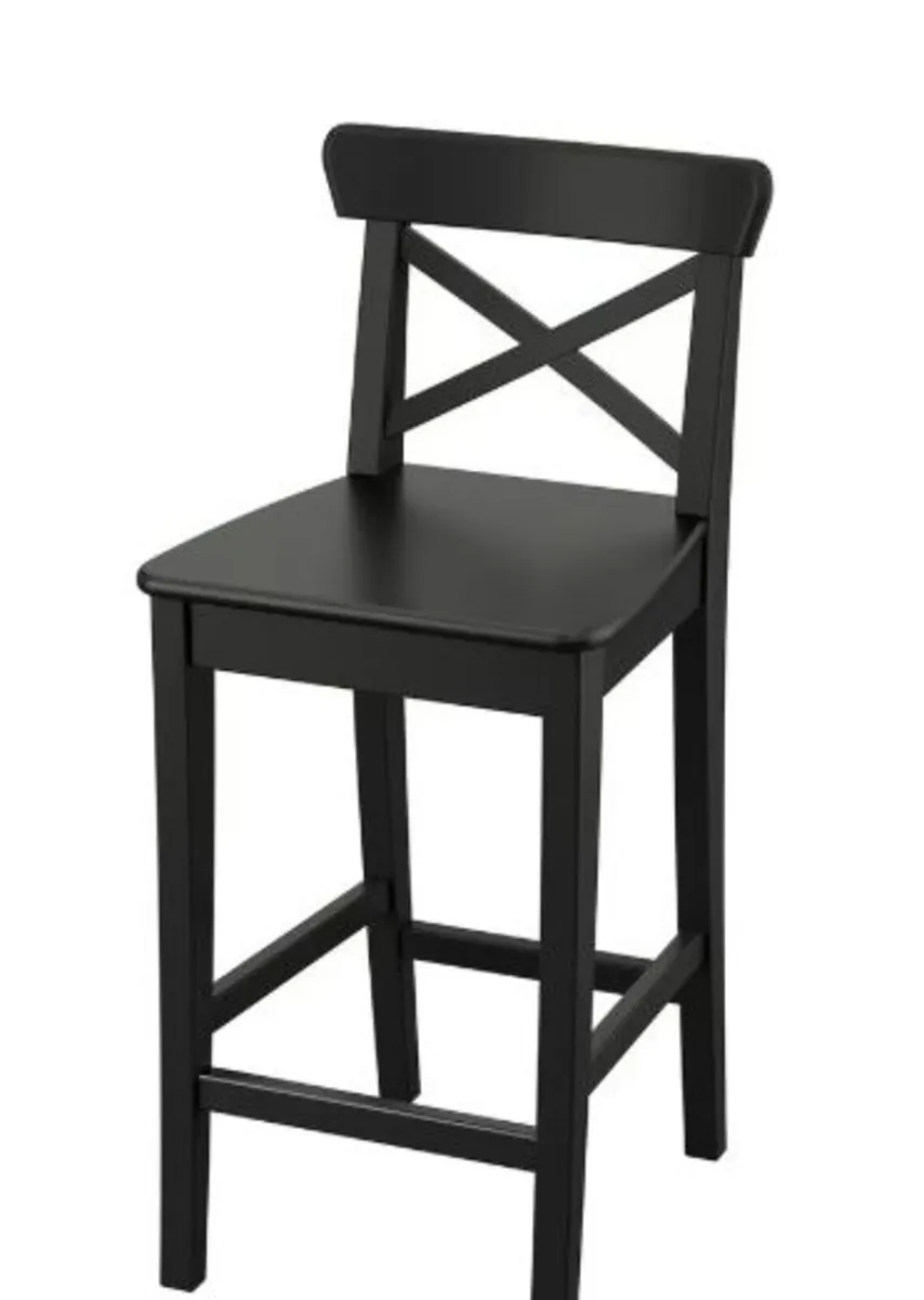 kitchen stools  - (2 available)