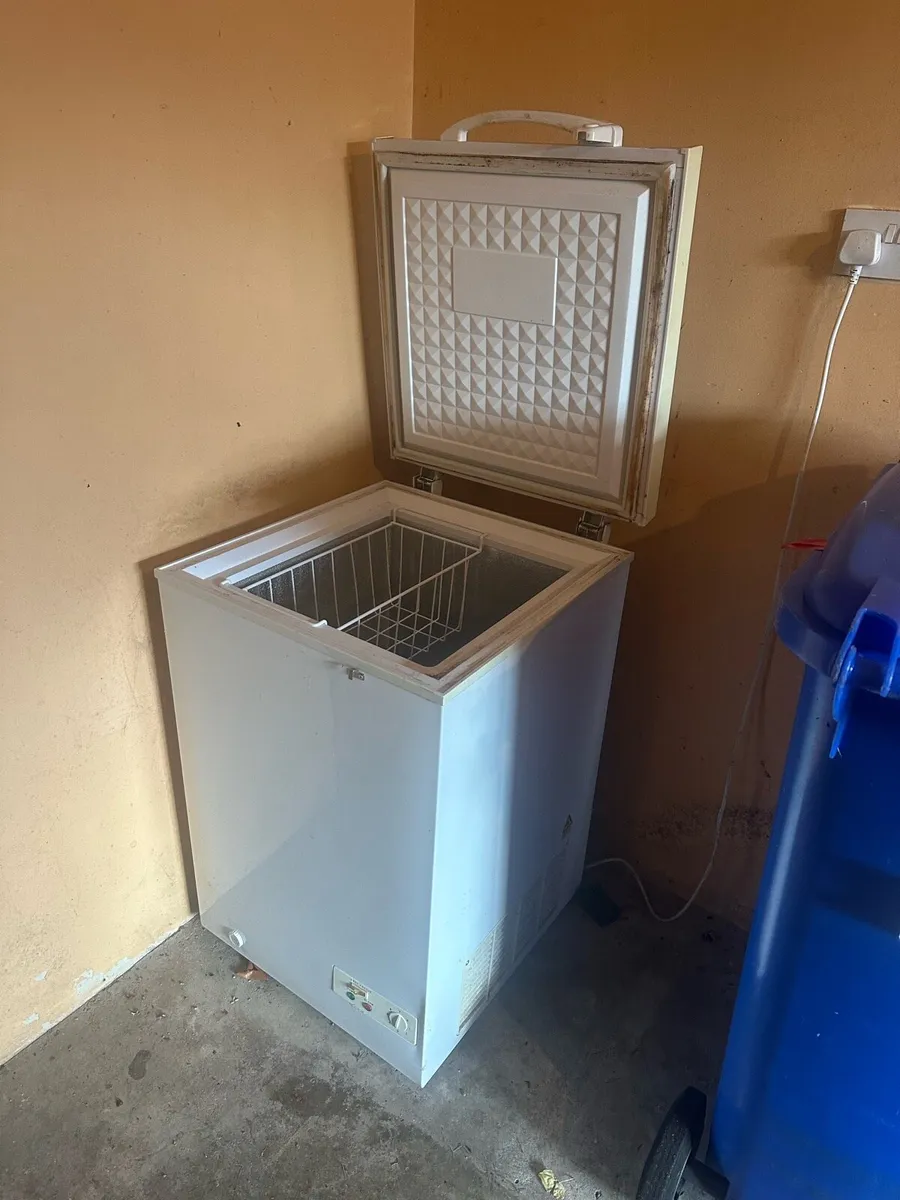 Freezer