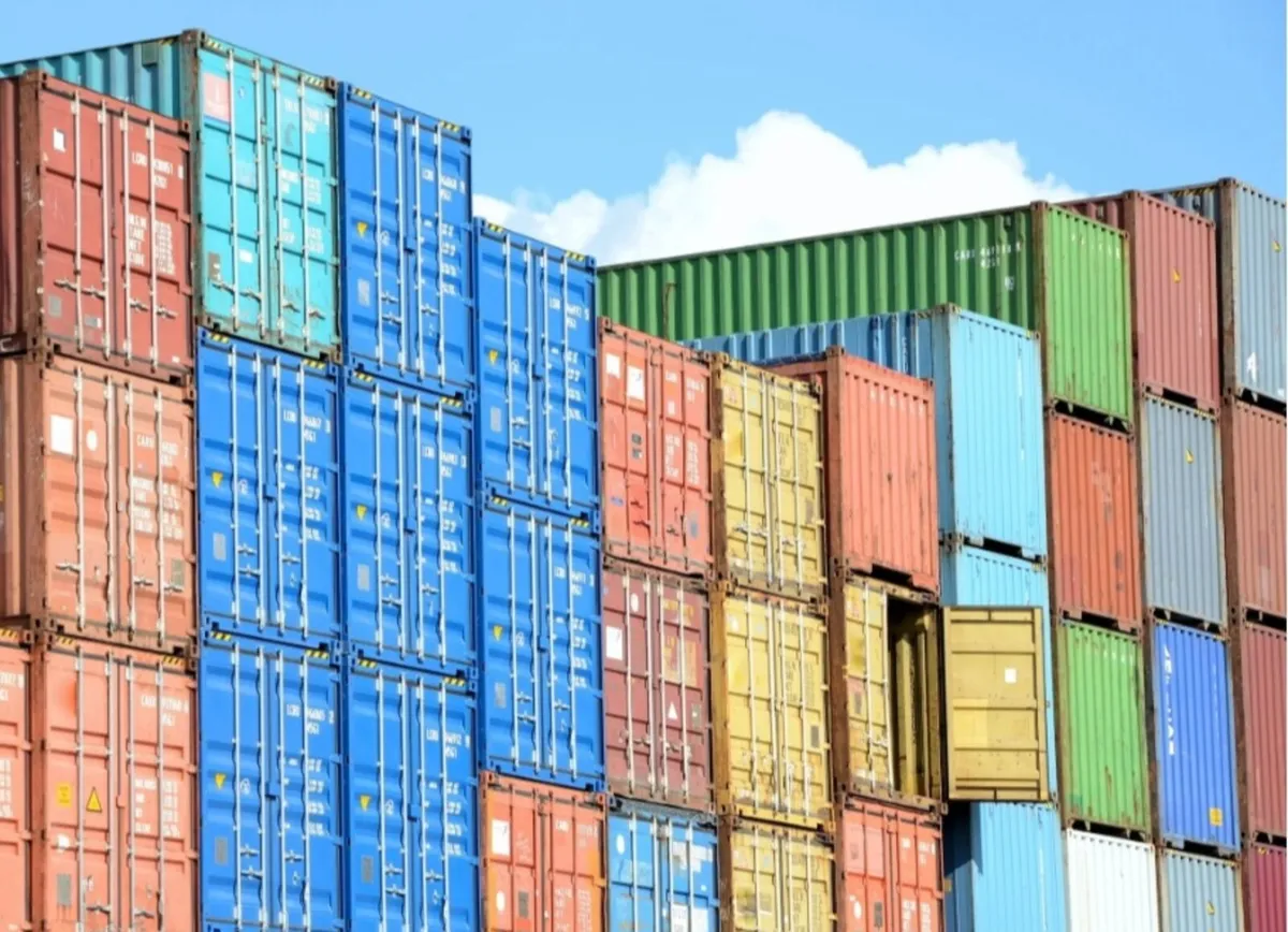Container for Rent