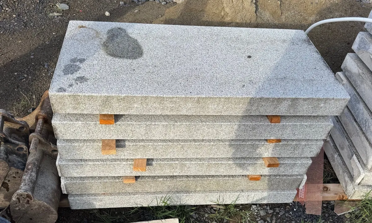Granite - Image 1