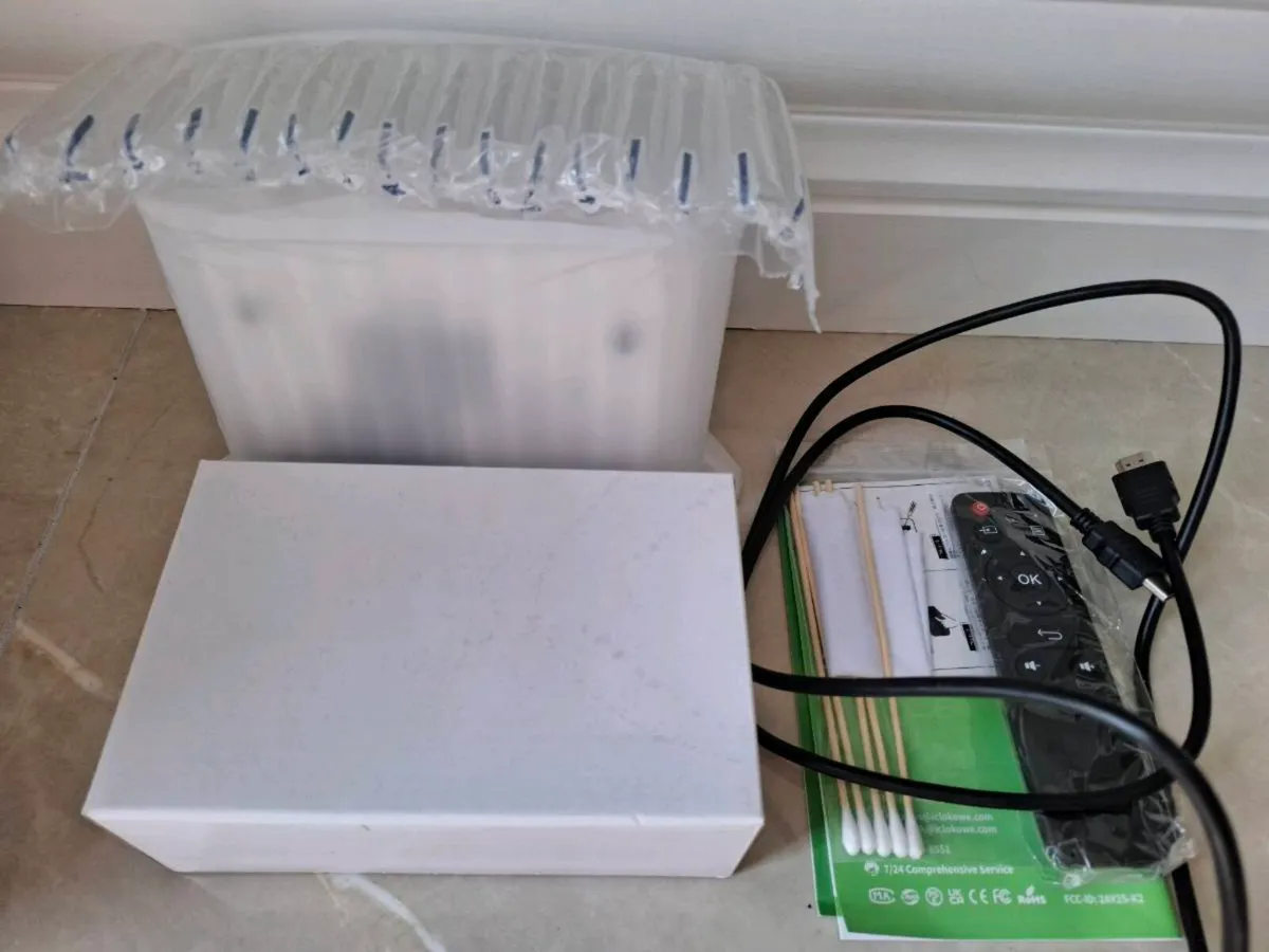 Clokowe Projector - Image 3