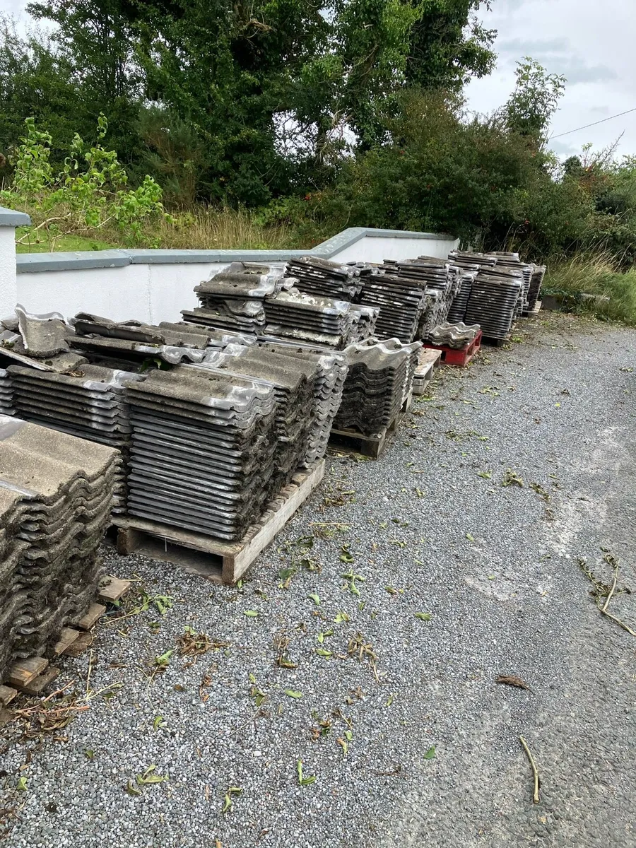 Quinn Roof Tiles - Image 2