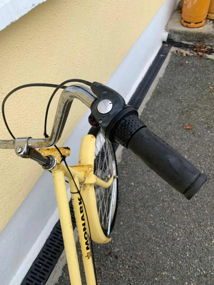 Delivery Bike - Image 2