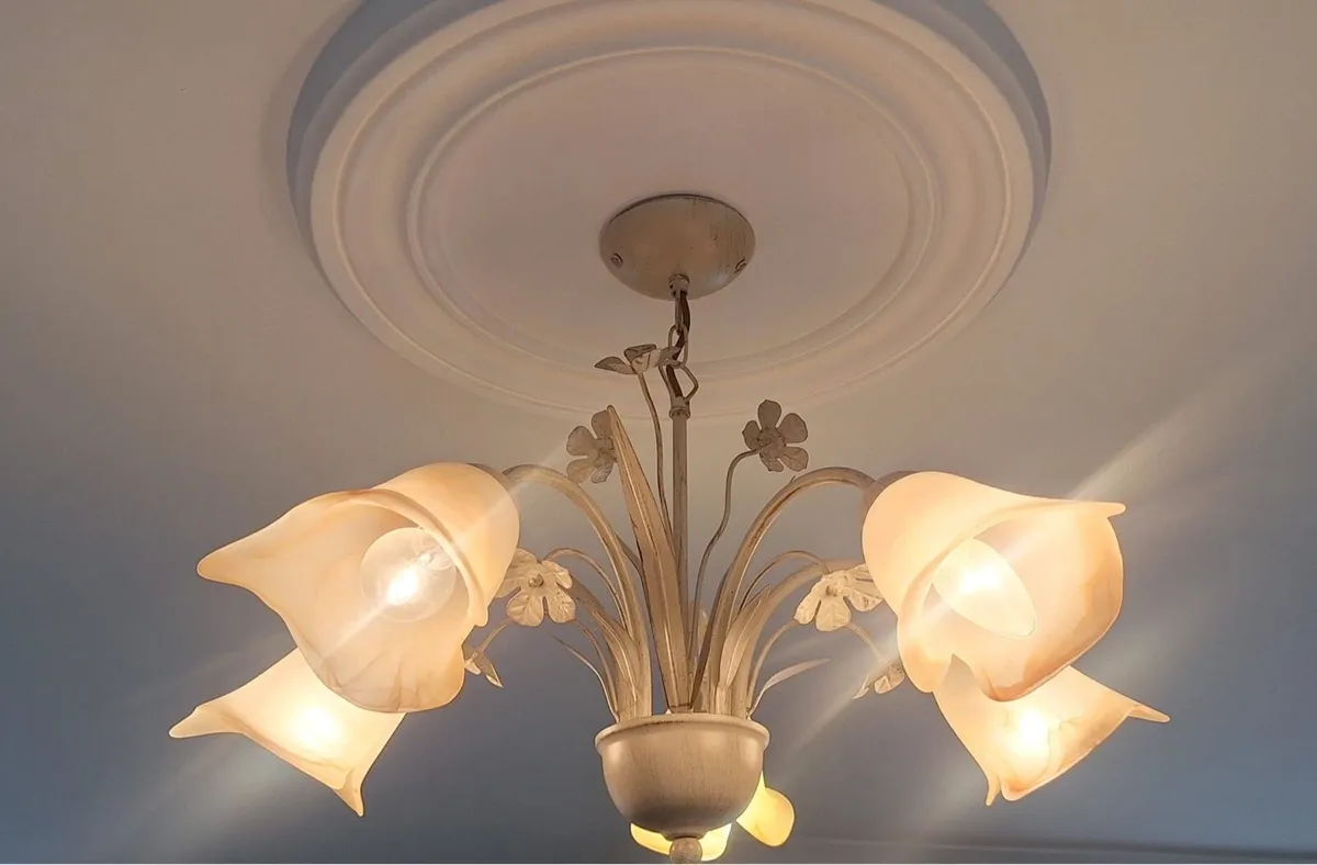 Decorative Lighting Set - Image 1