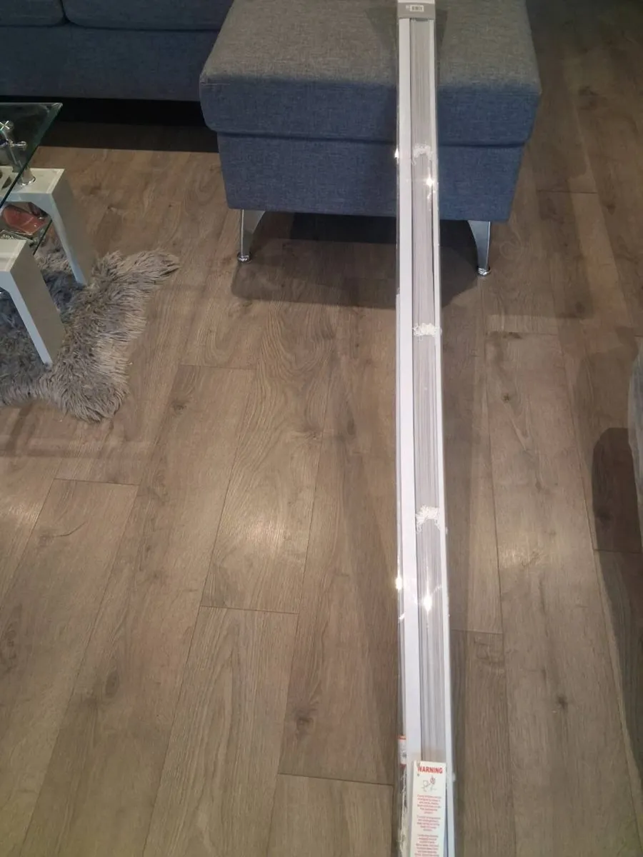 New blind bright white - Image 2