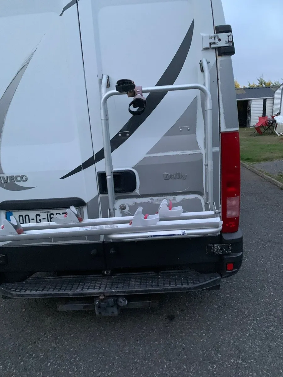 Bike carrier - Image 3
