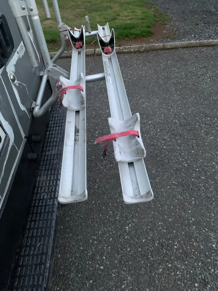 Bike carrier - Image 1