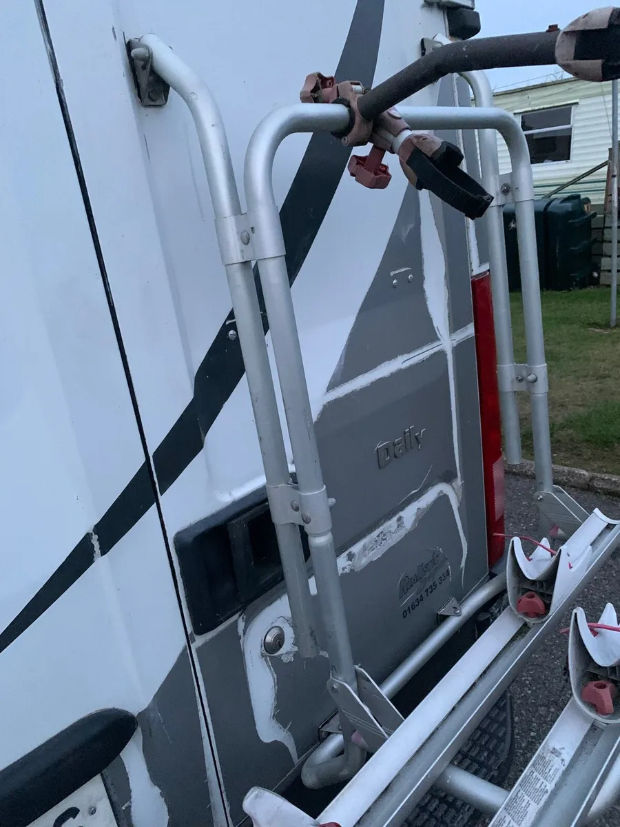 Bike carrier - Image 2