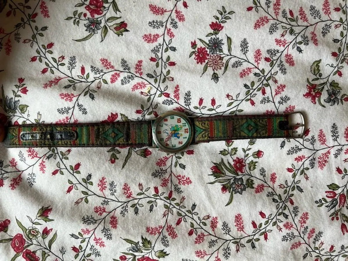 Watch