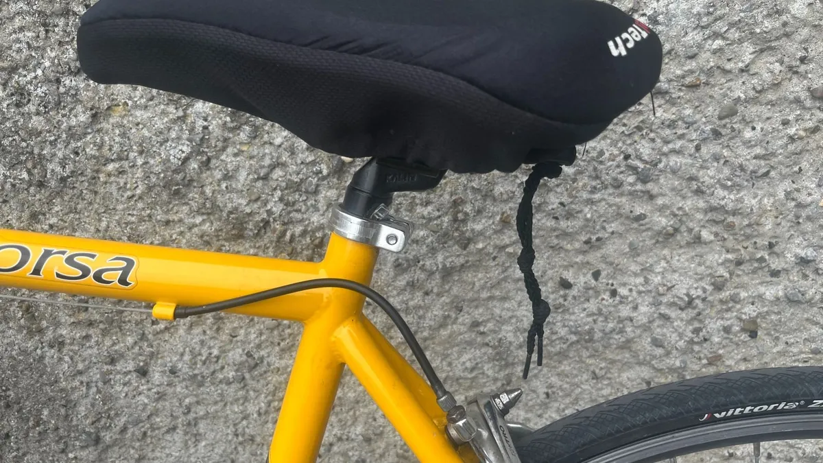 Vintage Road Bike - Image 3