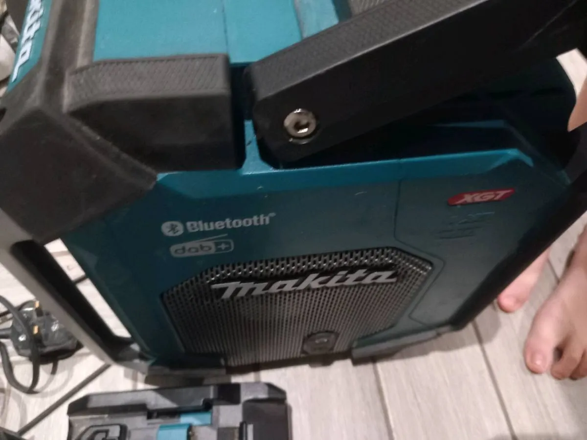 Makita cordless - Image 2