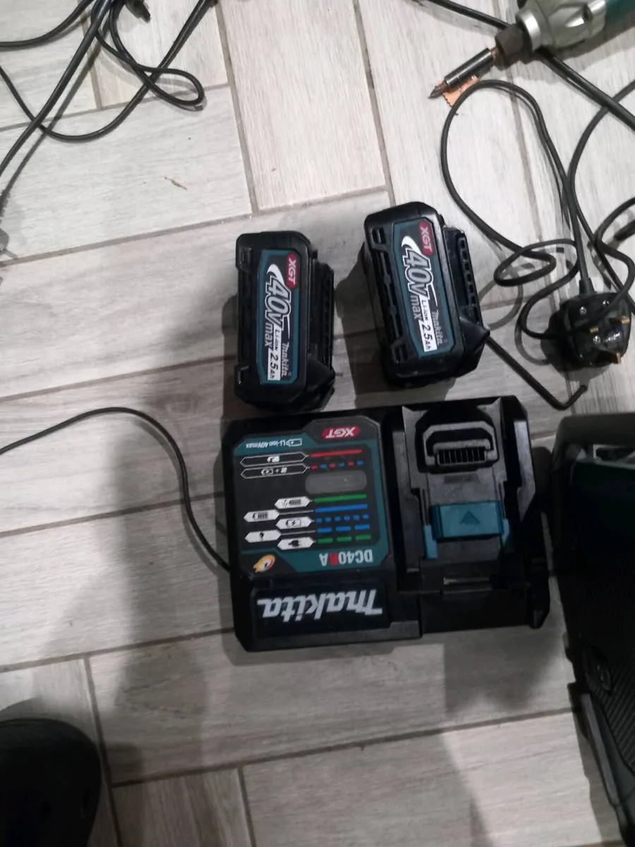 Makita cordless - Image 3
