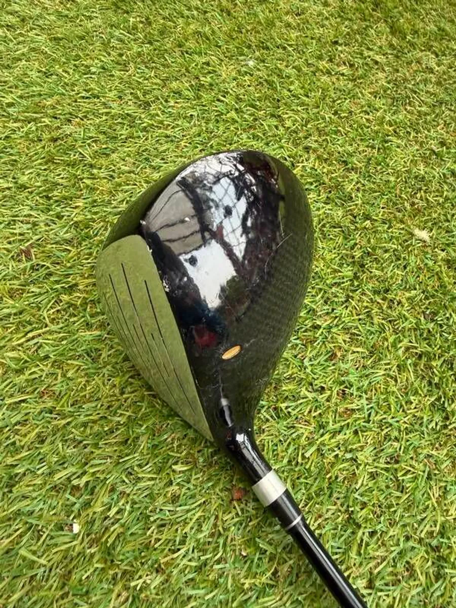 RAM Concept Golf Driver 10.5 - Image 1
