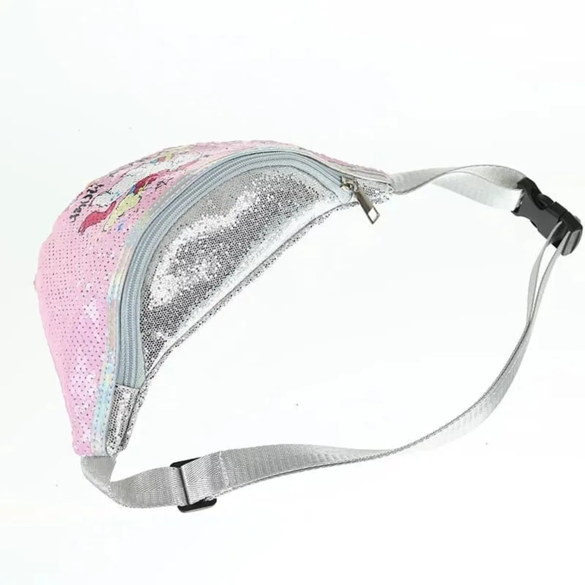 kids waist bag unicorn - Image 2