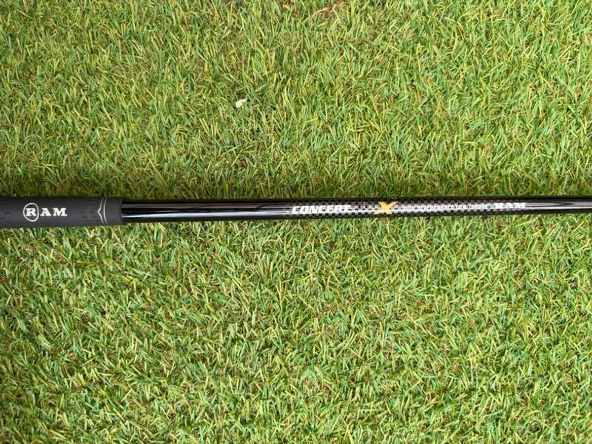 RAM Concept Golf Driver 10.5 - Image 4