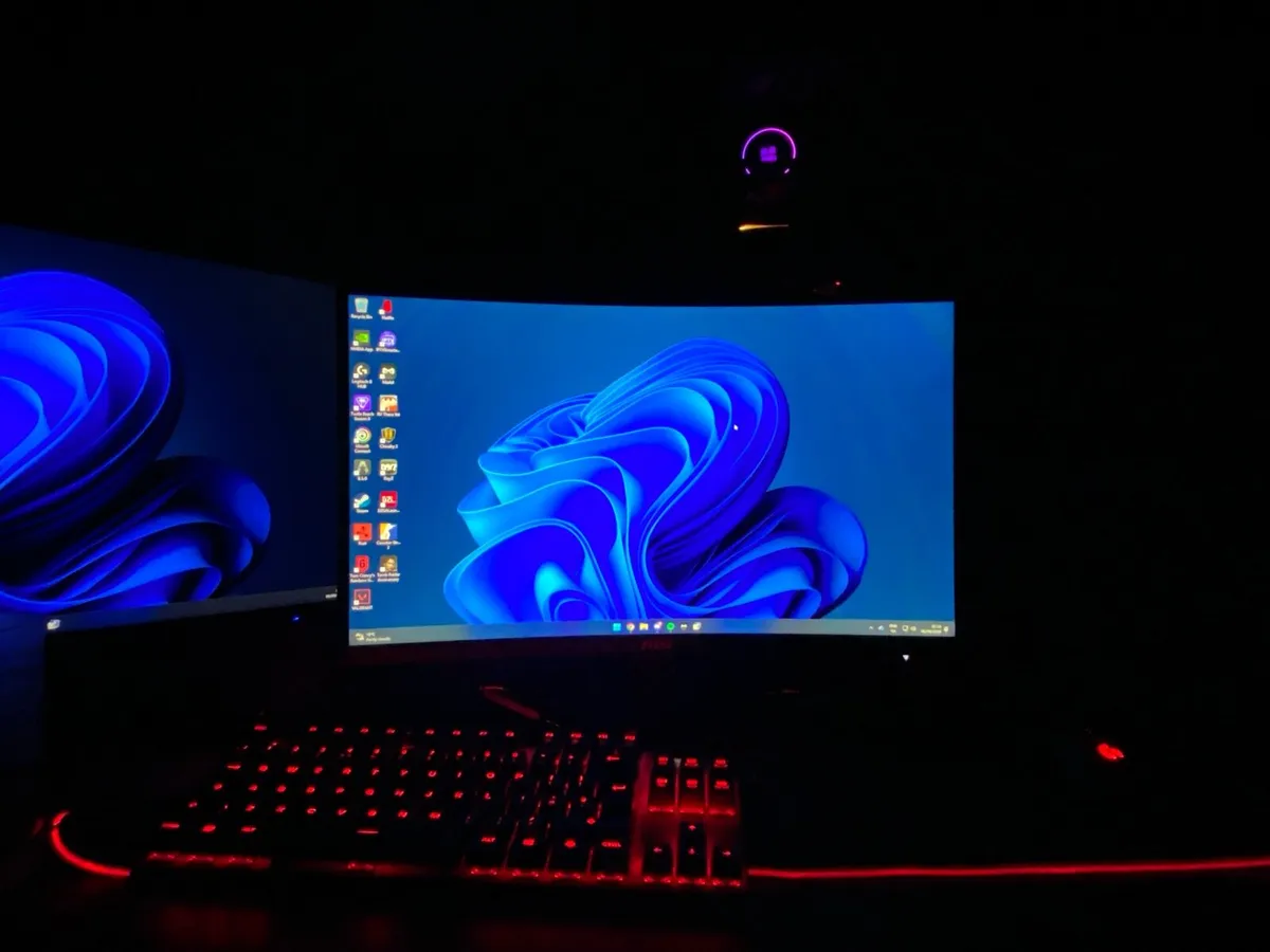 Gaming Pc - Image 1