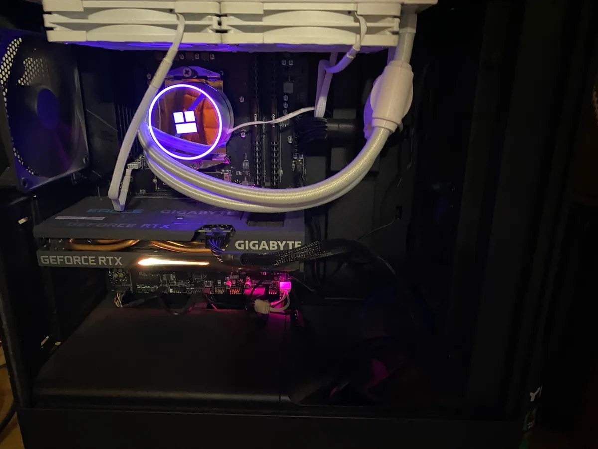 Gaming Pc - Image 2