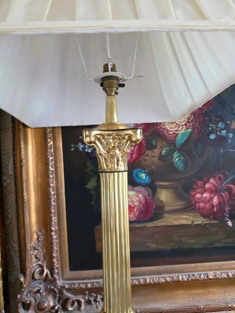Vintage lamps - Image 2