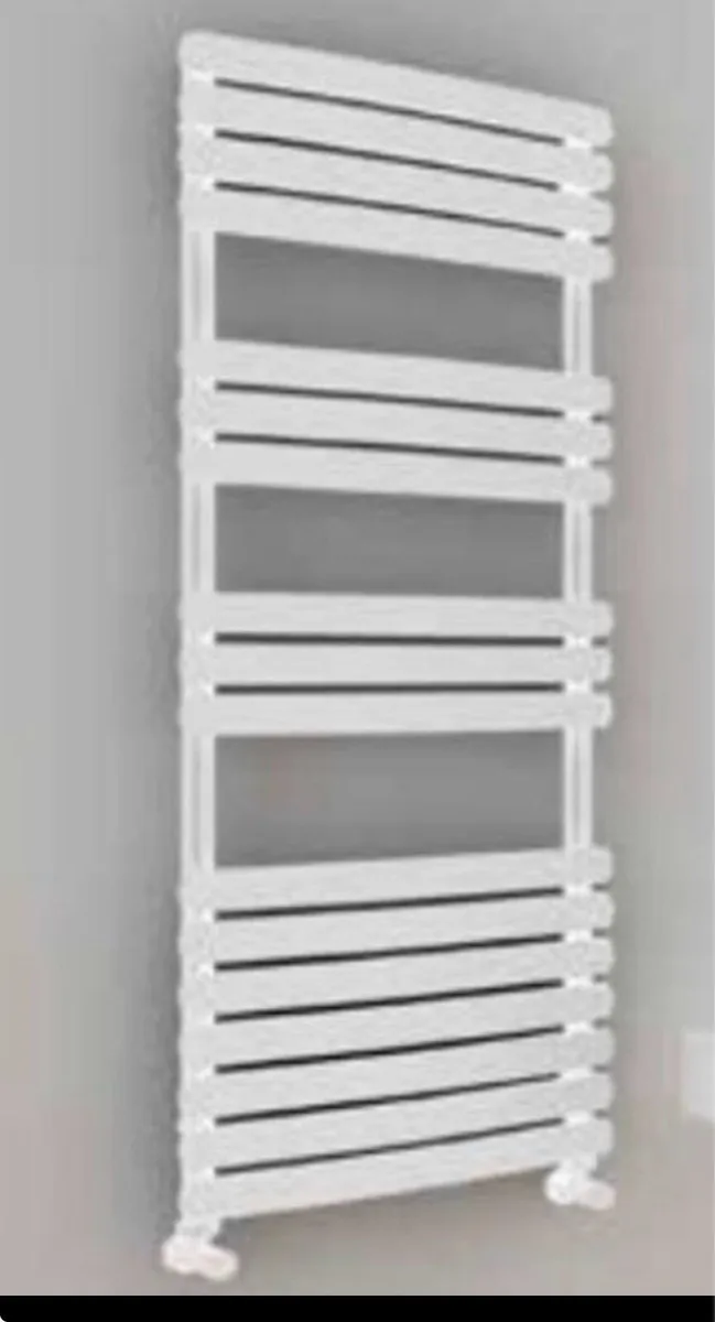 Designer wall radiator - Image 2