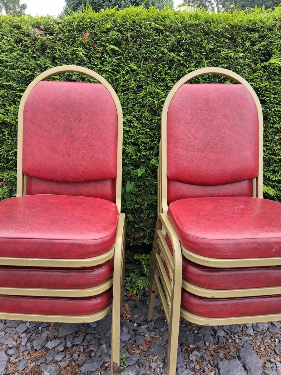 Chairs - Image 1